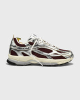 The Re-Run Pine | Dark Red