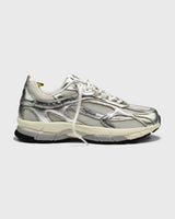 The Re-Run Pine | Silver