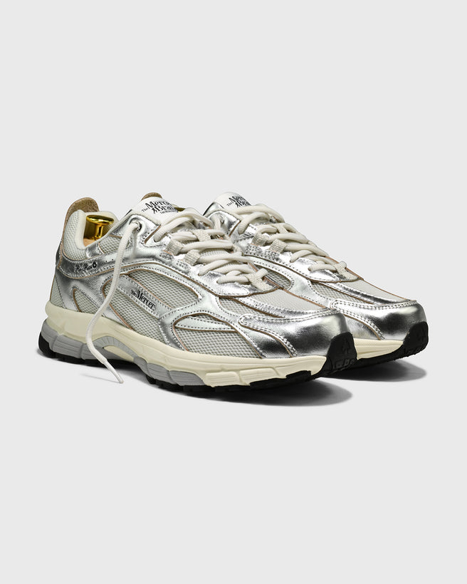 The Re-Run Pine | Silver