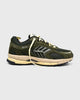 The Re-Run EVO Nubuck | Army Green