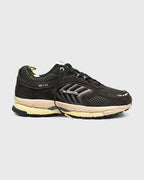 The Re-Run EVO Nubuck | Brown