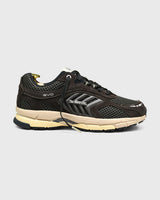 The Re-Run EVO Nubuck | Brown