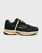 The Re-Run EVO Nubuck | Antracite