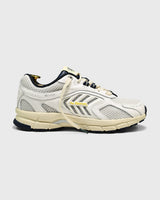 The Re-Run EVO Nappa | White