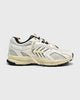 The Re-Run EVO Nappa | White
