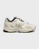 The Re-Run EVO Nappa | Off White