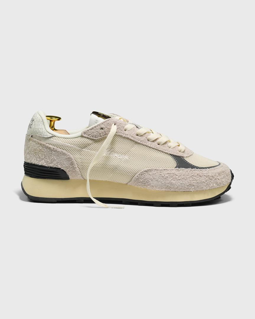 The Re-Racer | Sand
