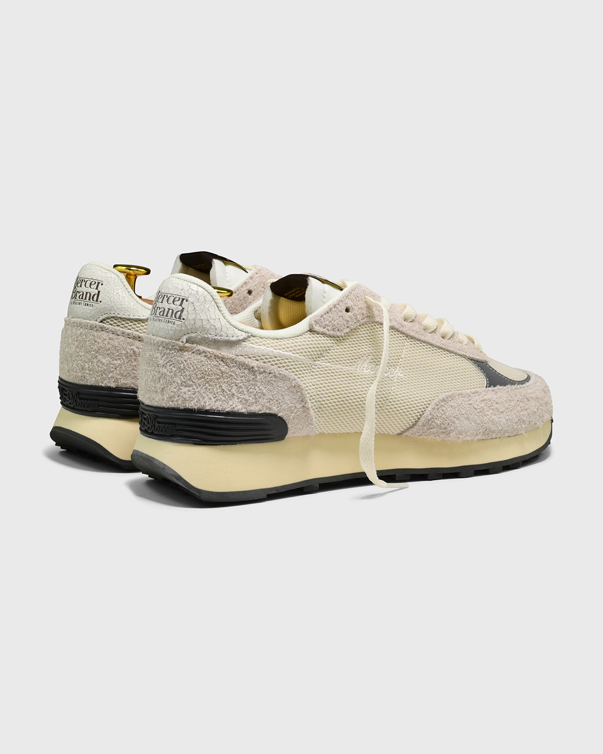 The Re-Racer | Sand