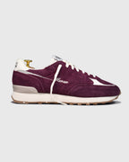 The Re-Racer Vintage | Dark Red
