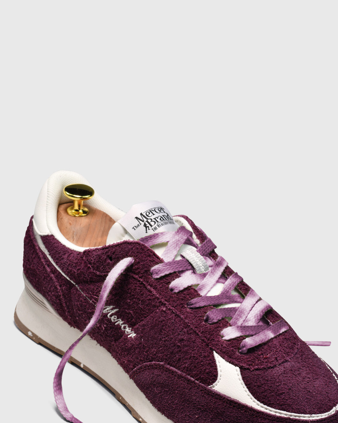 The Re-Racer Vintage | Dark Red