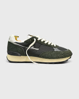 The Re-Racer | Army Green