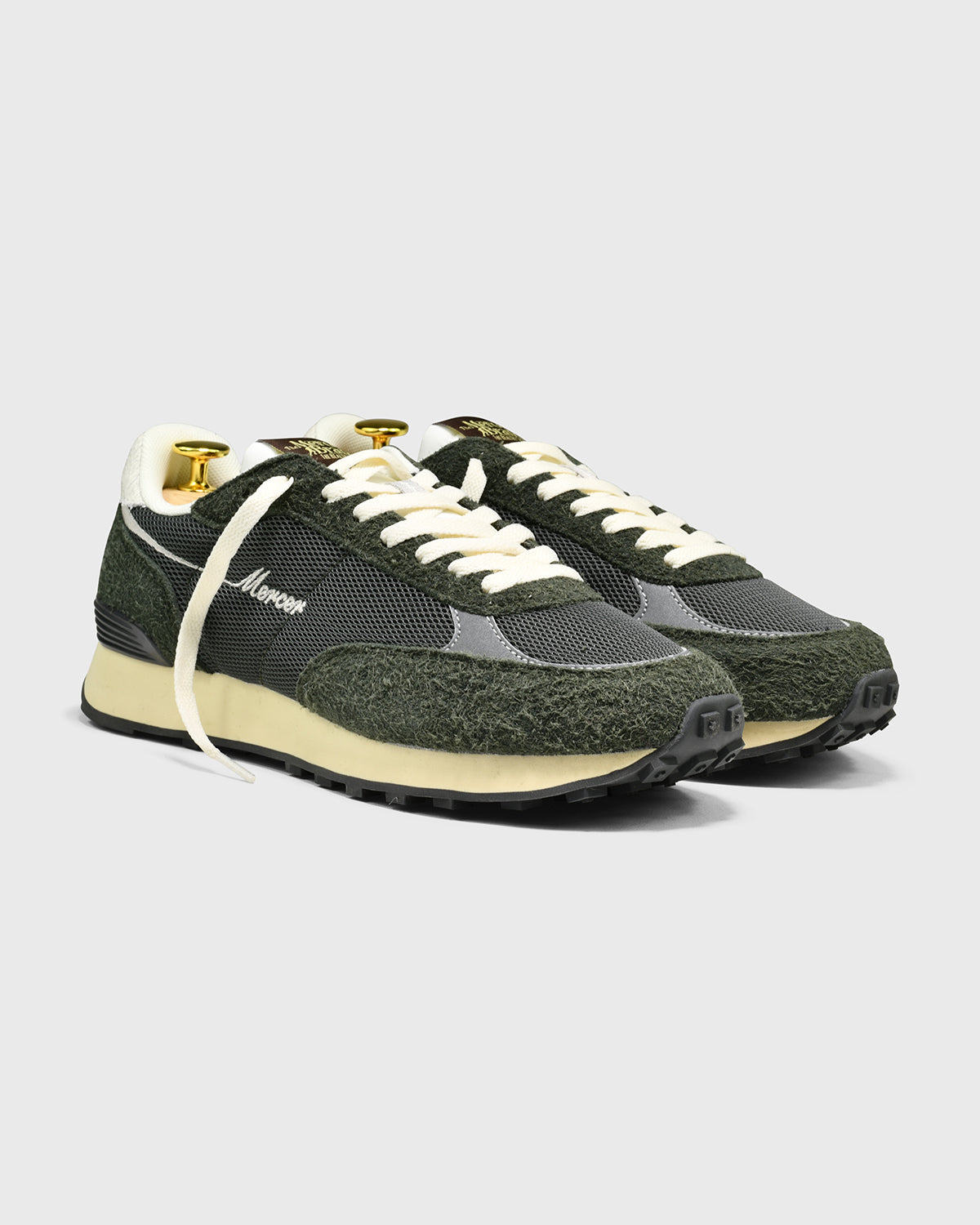The Re-Racer | Army Green