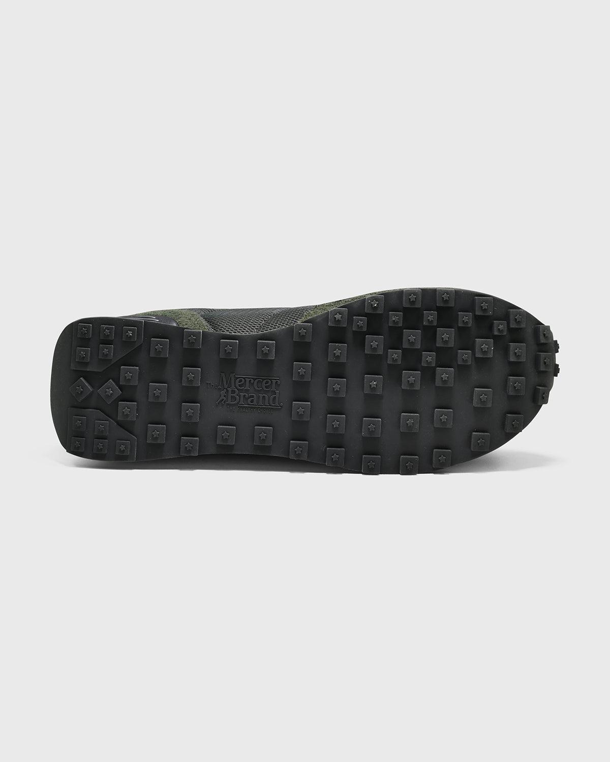 The Re-Racer | Army Green