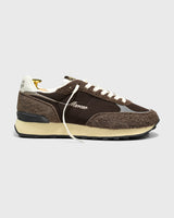 The Re-Racer | Brown