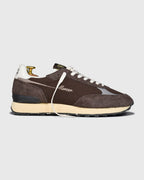 The Re-Racer | Brown
