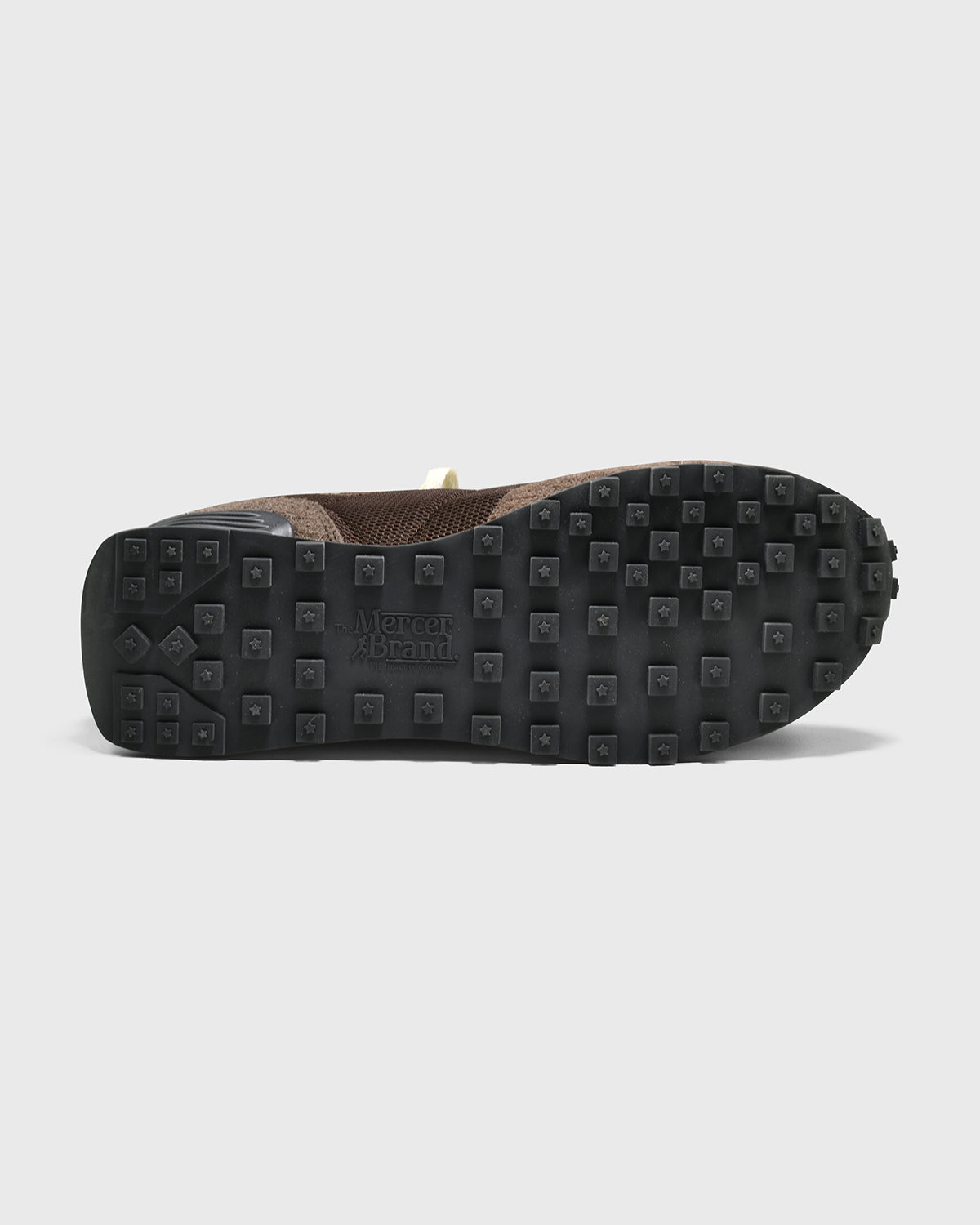 The Re-Racer | Brown