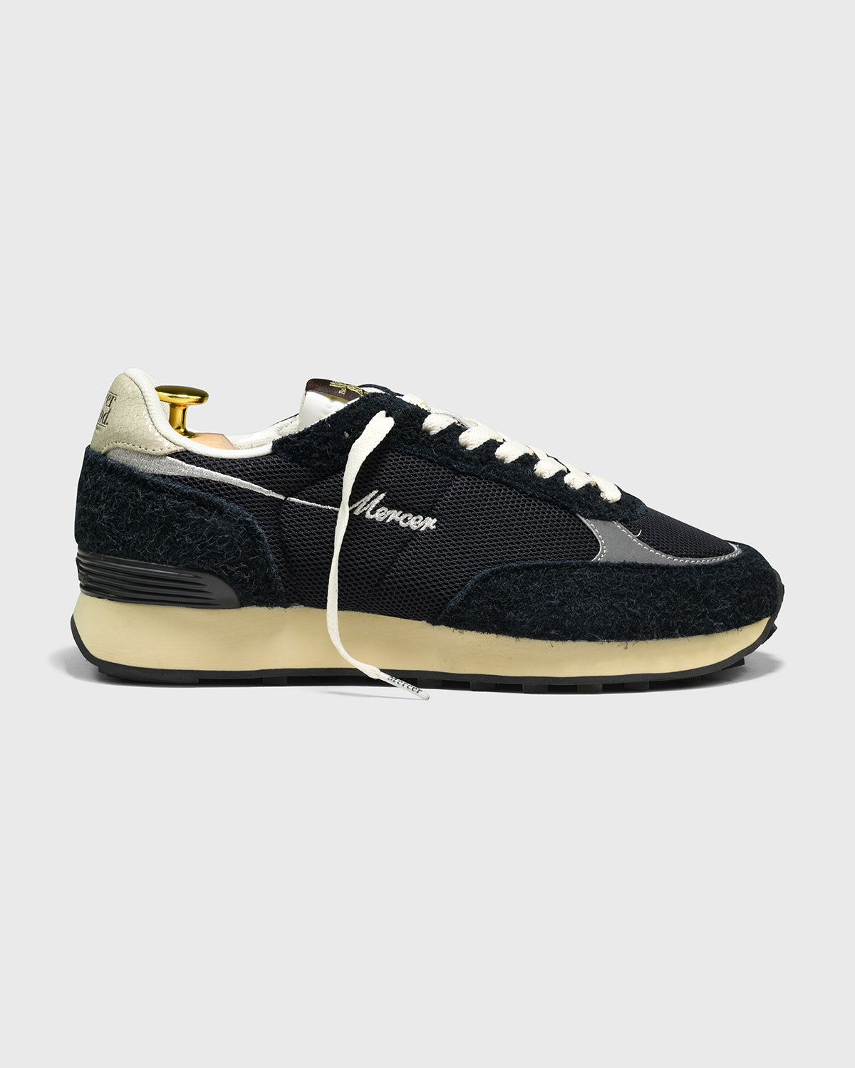 The Re-Racer | Antracite