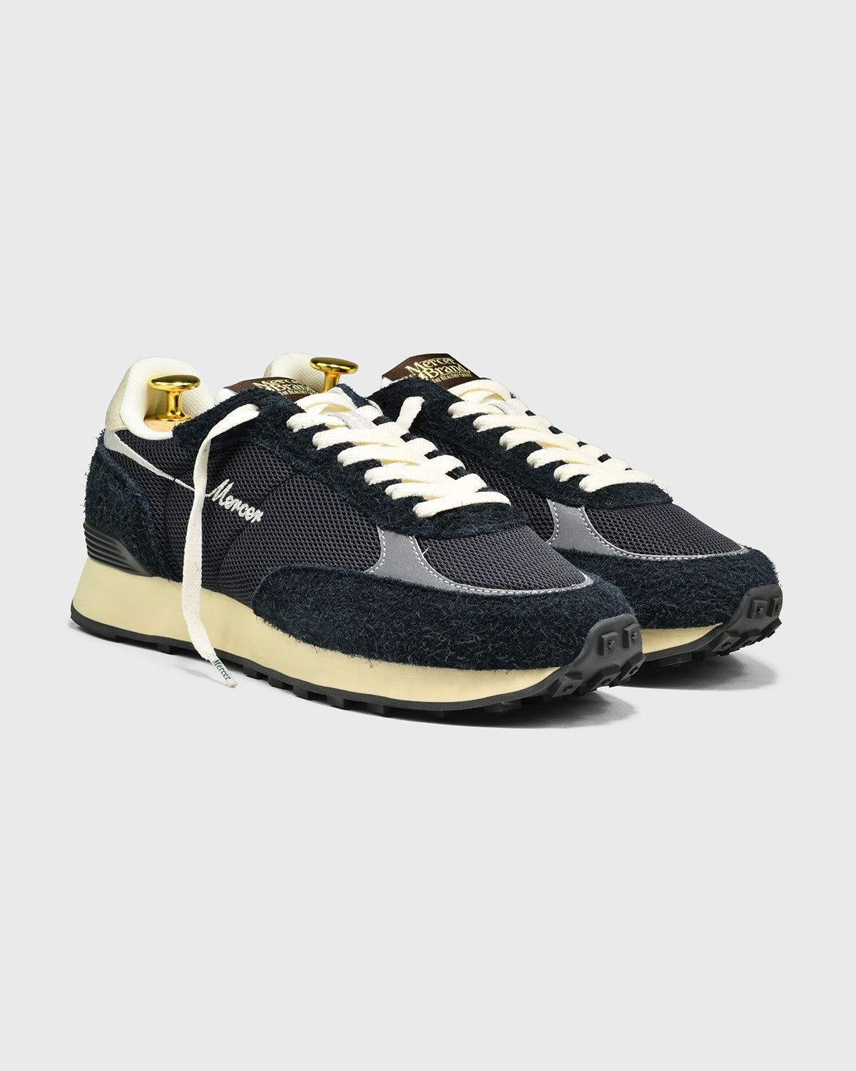 The Re-Racer | Antracite