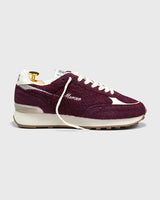 The Re-Racer Vintage | Dark Red