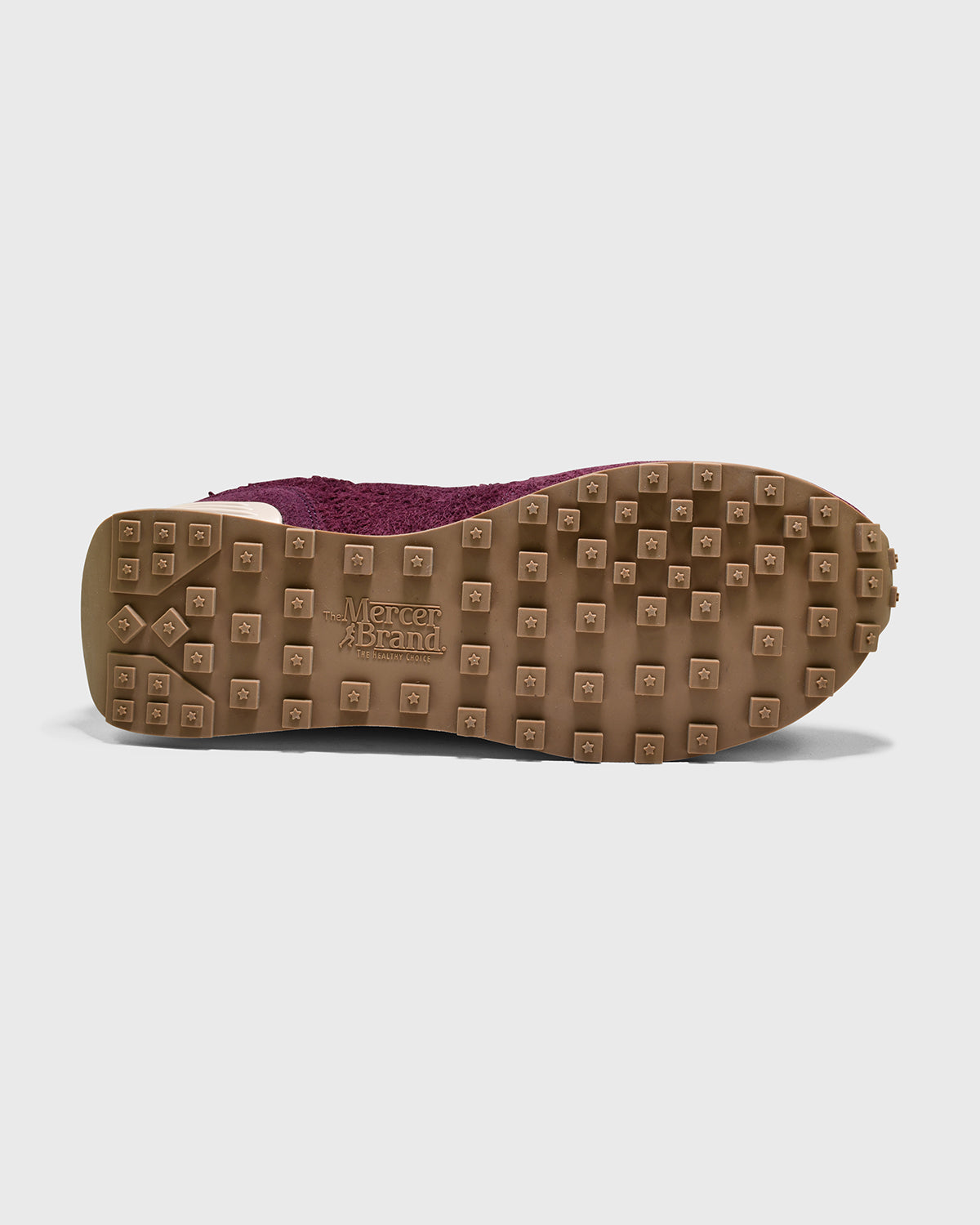 The Re-Racer Vintage | Dark Red