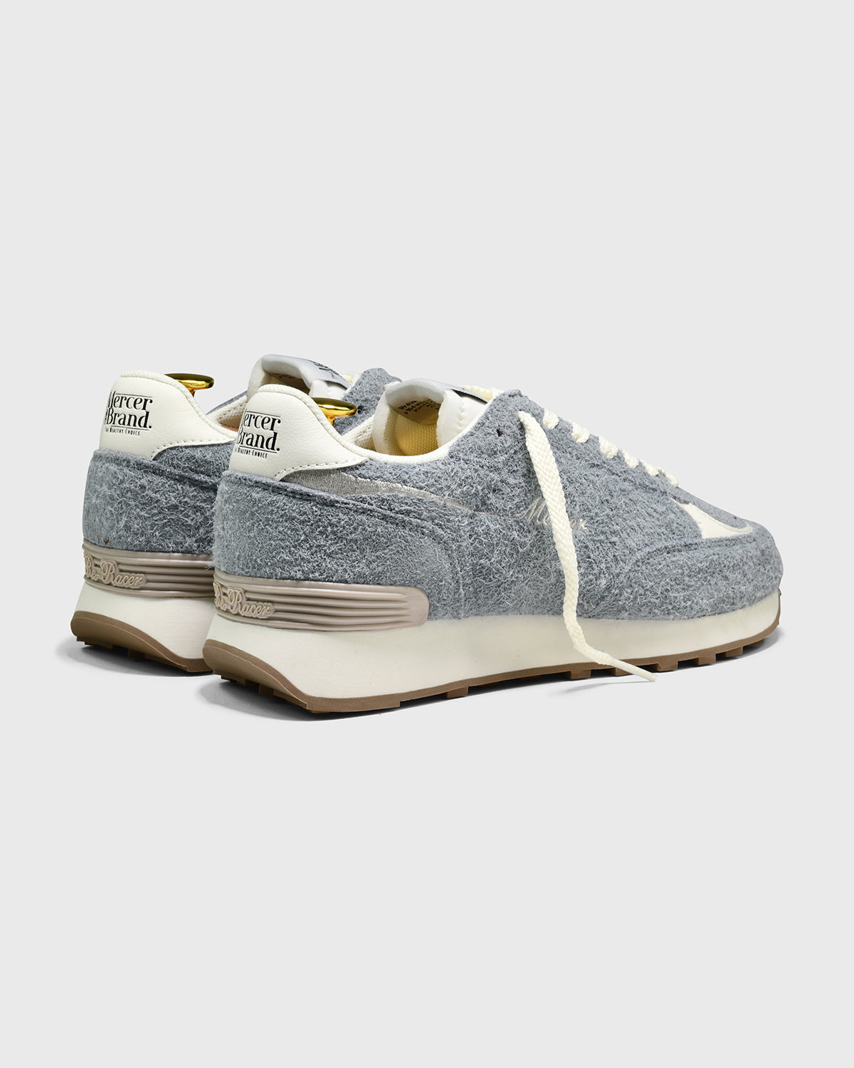 The Re-Racer Vintage | Blue