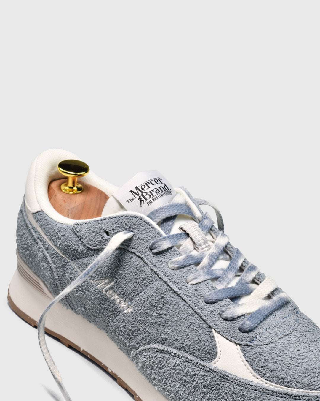 The Re-Racer Vintage | Blue