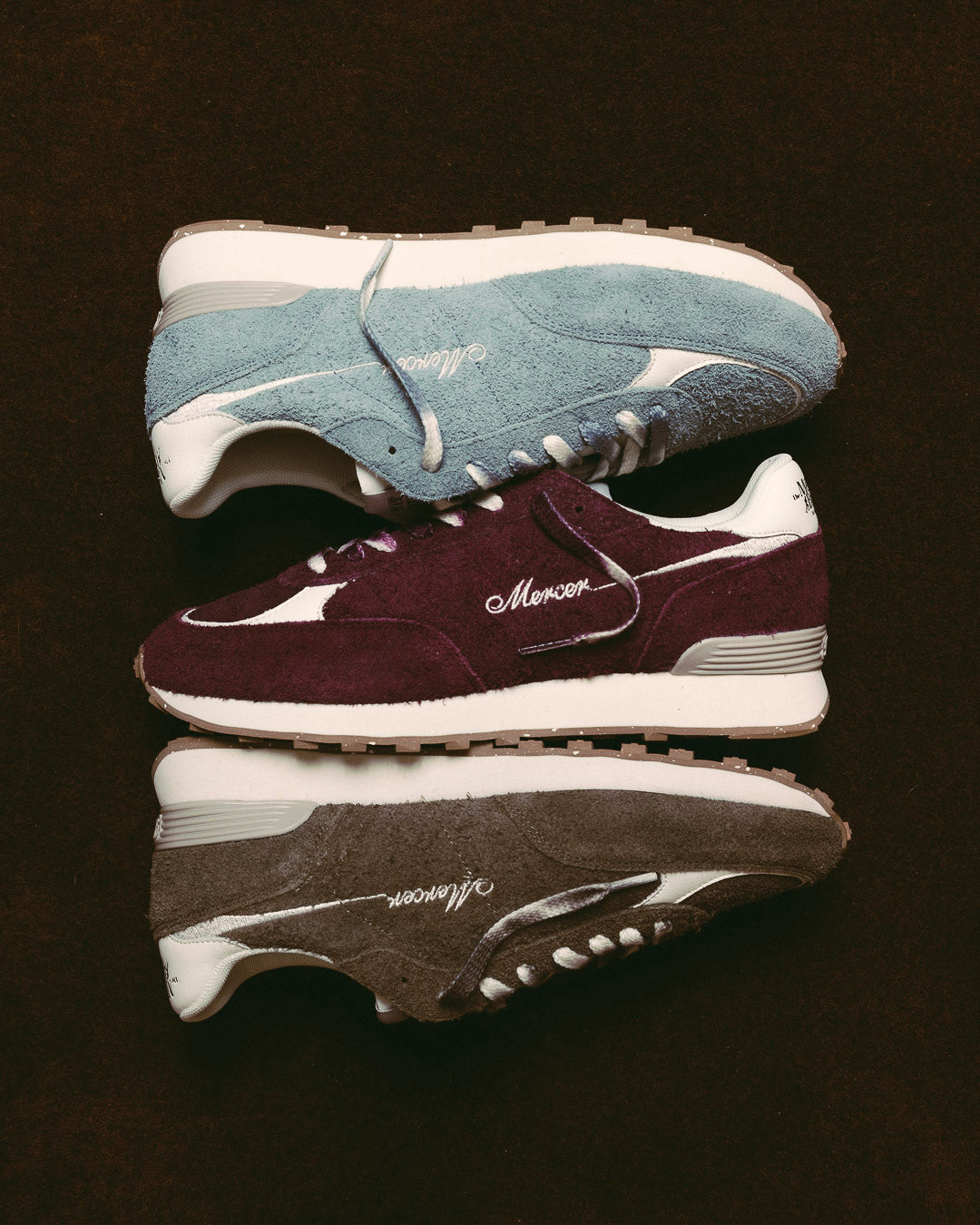 The Re-Racer Vintage | Blue