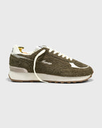 The Re-Racer Vintage | Grey/Brown