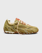 The Re-Run Drive Suede | Sand