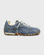 The Re-Run Drive Suede | Blue