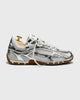 The Re-Run Drive Metallic | Silver