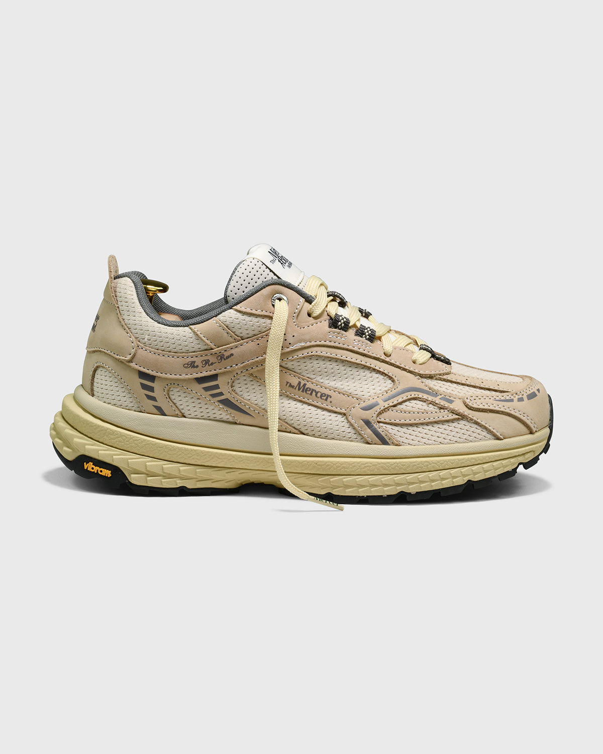 The Re-Run Vibram | Off White