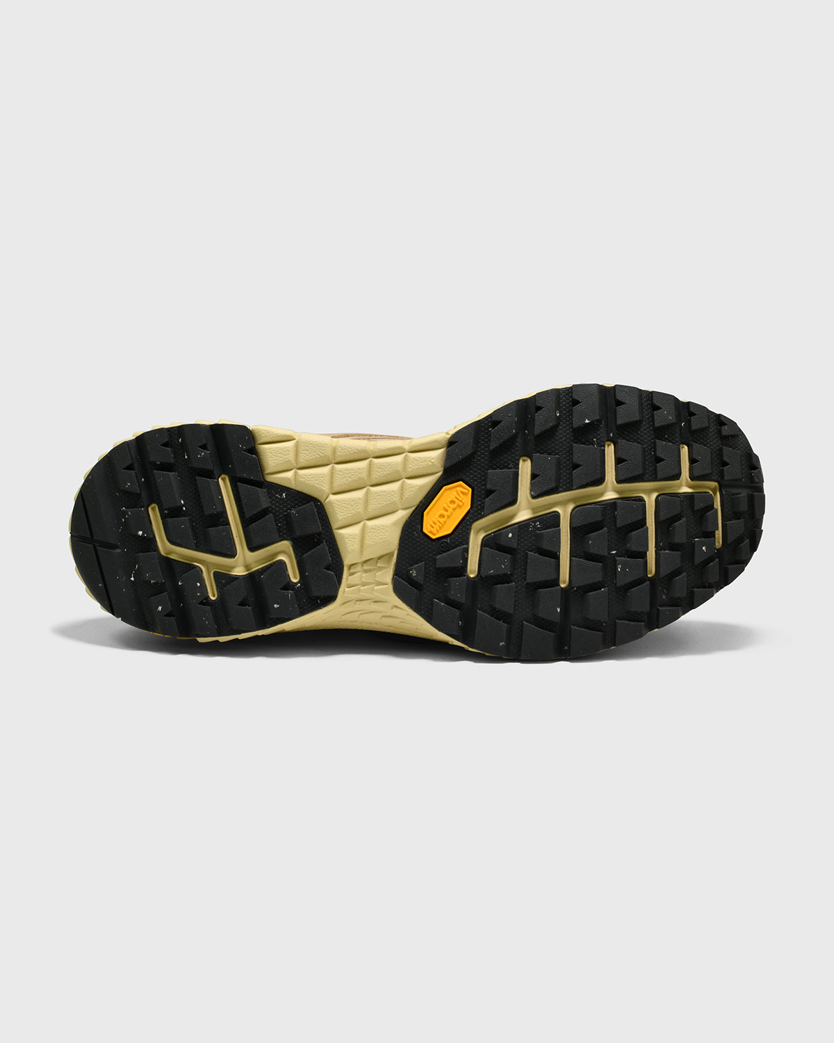The Re-Run Vibram | Off White