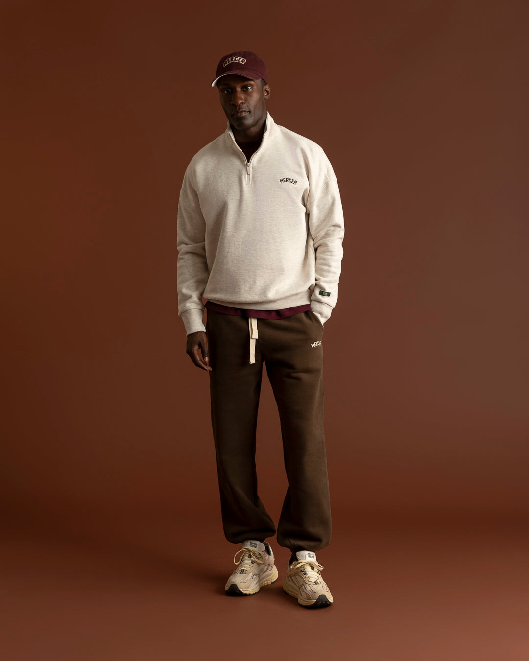 The Re-Run Vibram | Off White