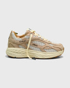 The Re-Run Max Nubuck | Off White
