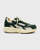 The Re-Run Max Nubuck | Green