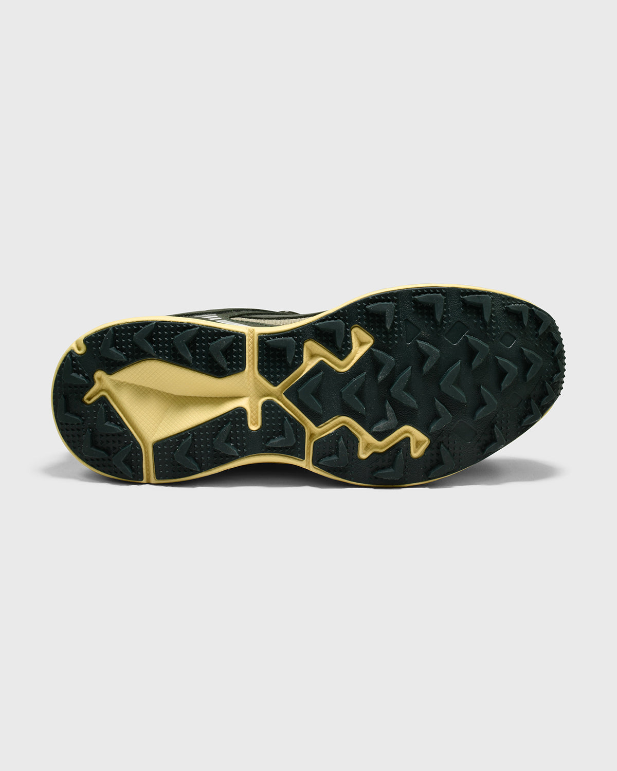 The Re-Run Max | Army Green
