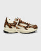 The Re-Run Leopard | Multicolor