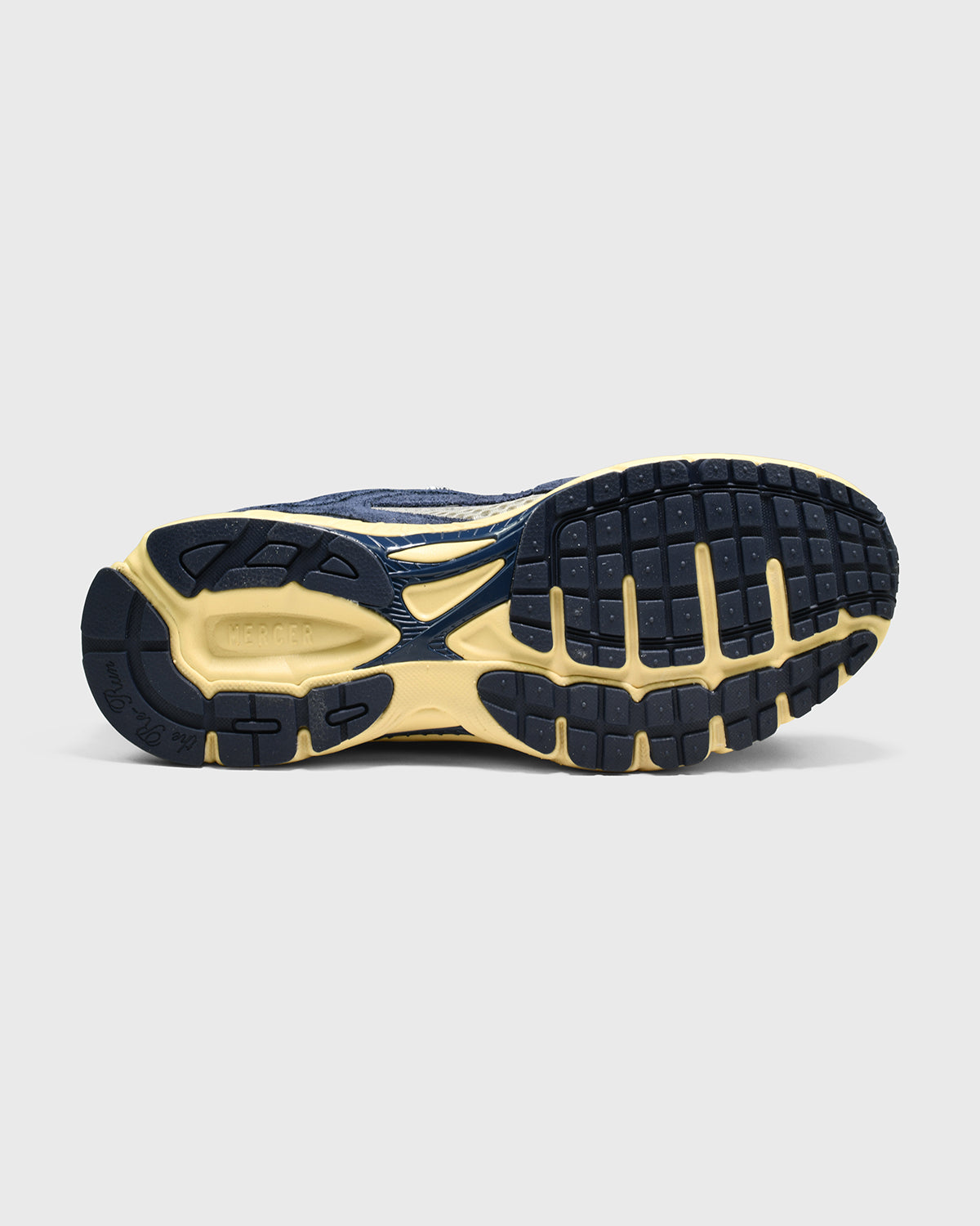 The Re-Run Americana | Navy