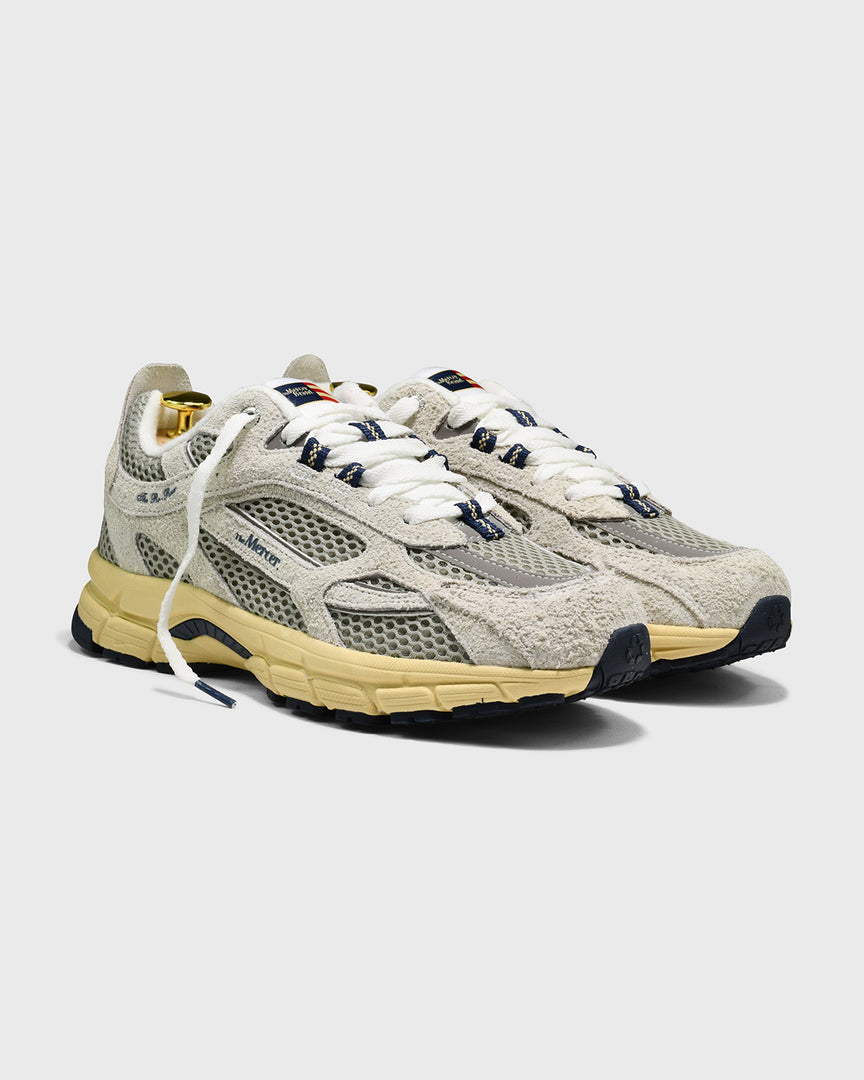 The Re-Run Americana | Off White
