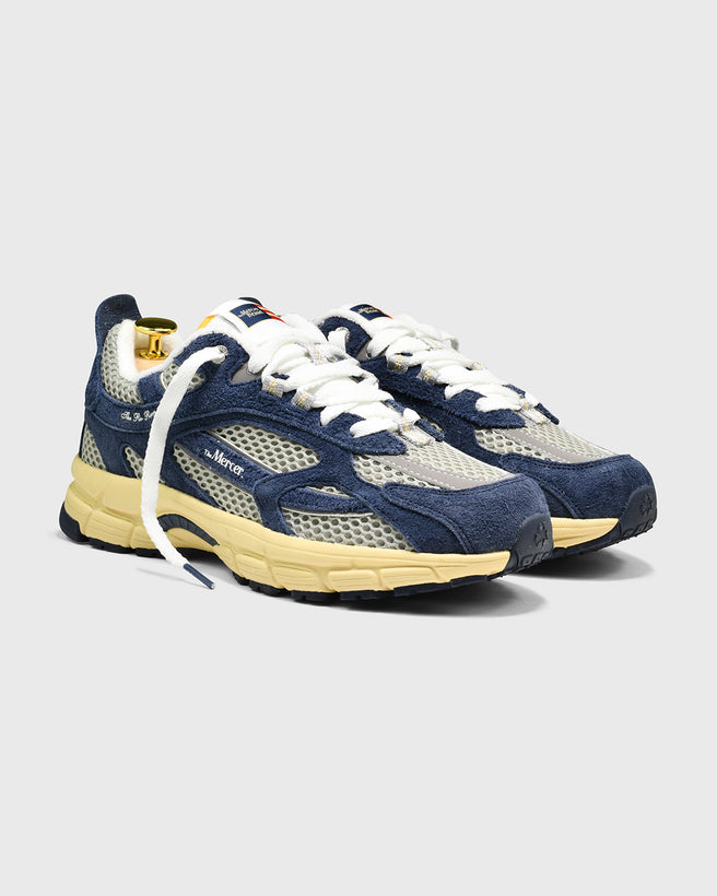 The Re-Run Americana | Navy