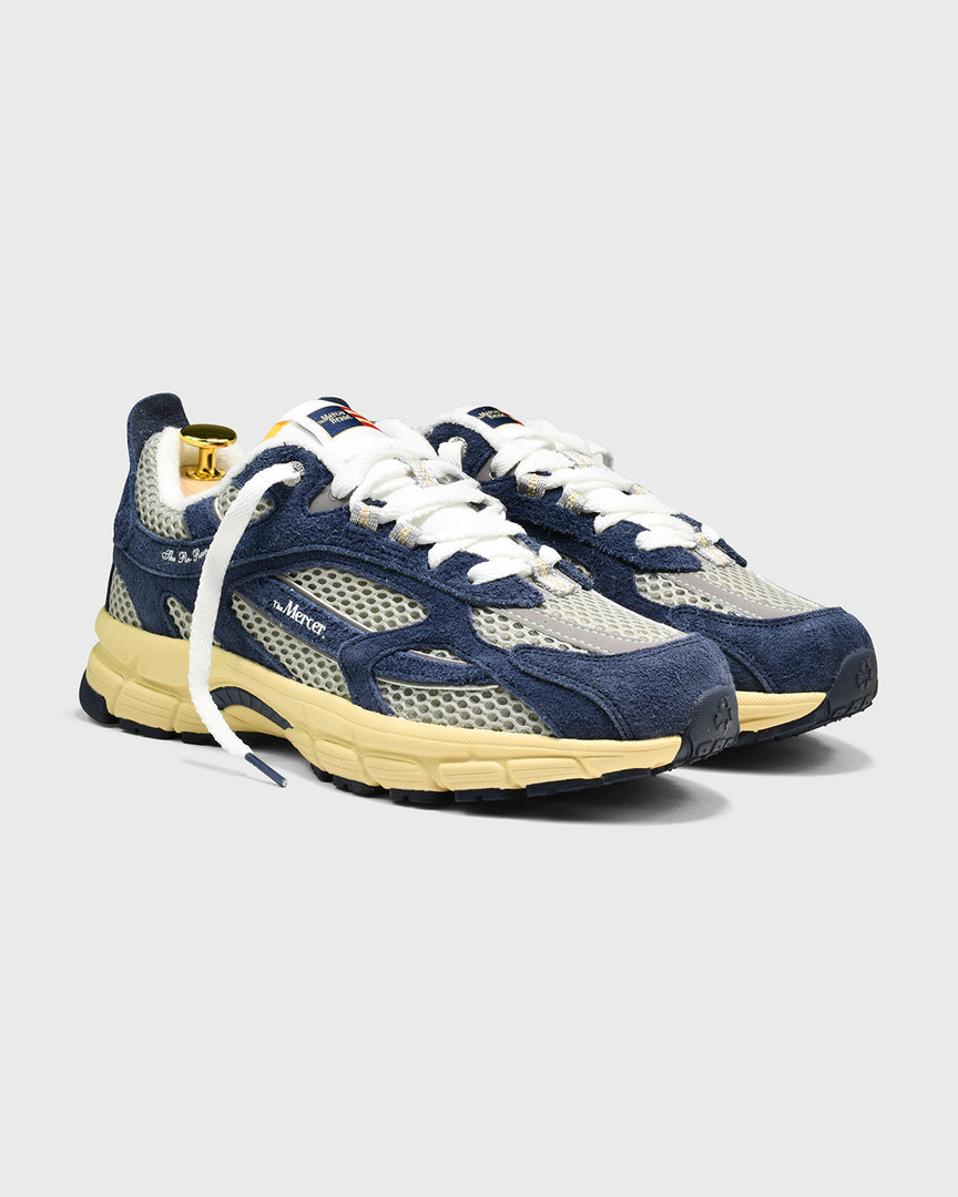 The Re-Run Americana | Navy