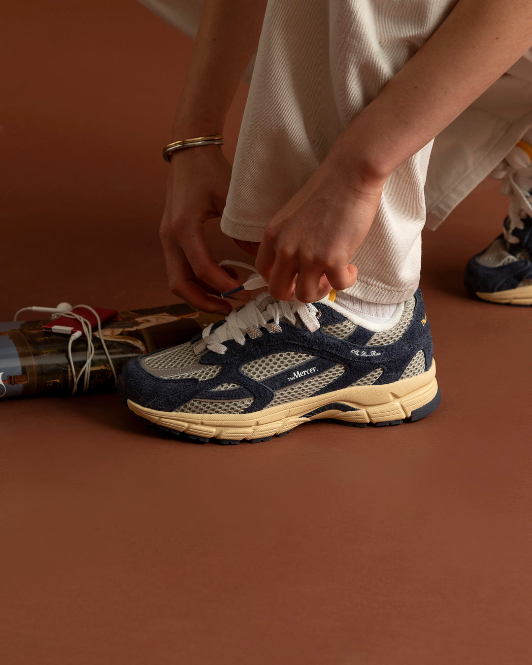 The Re-Run Americana | Navy