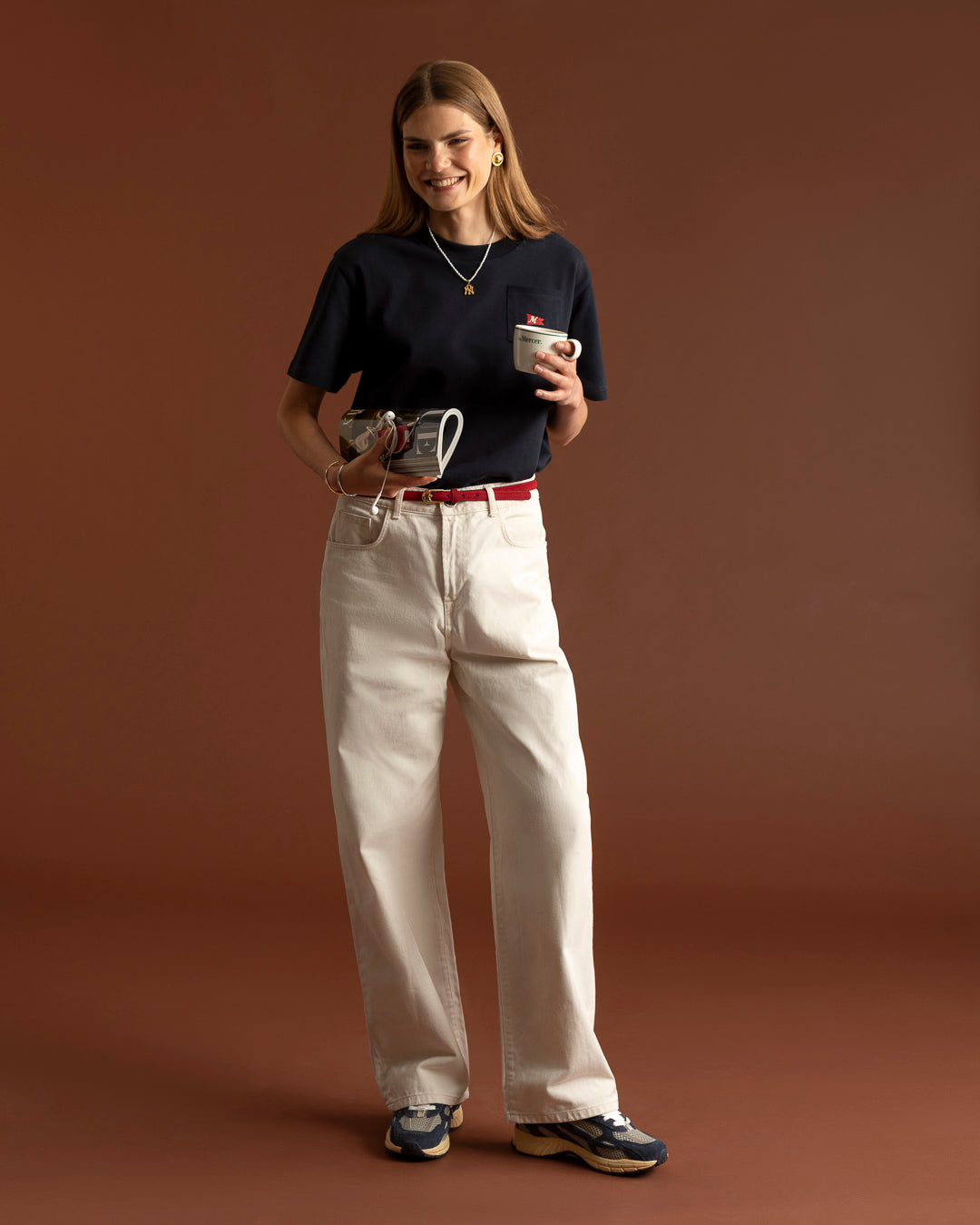The Re-Run Americana | Navy