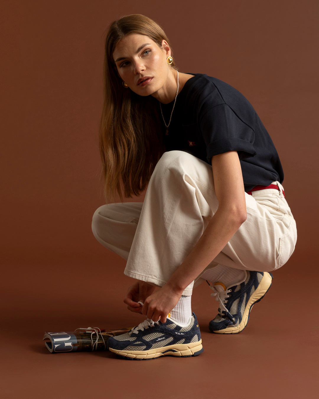 The Re-Run Americana | Navy