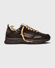 The Re-Run Winter Suede | Brown