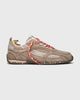 The Re-Run Drive Winter Suede | Sand