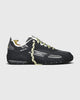 The Re-Run Drive Winter Suede | Grey/Miscellaneous