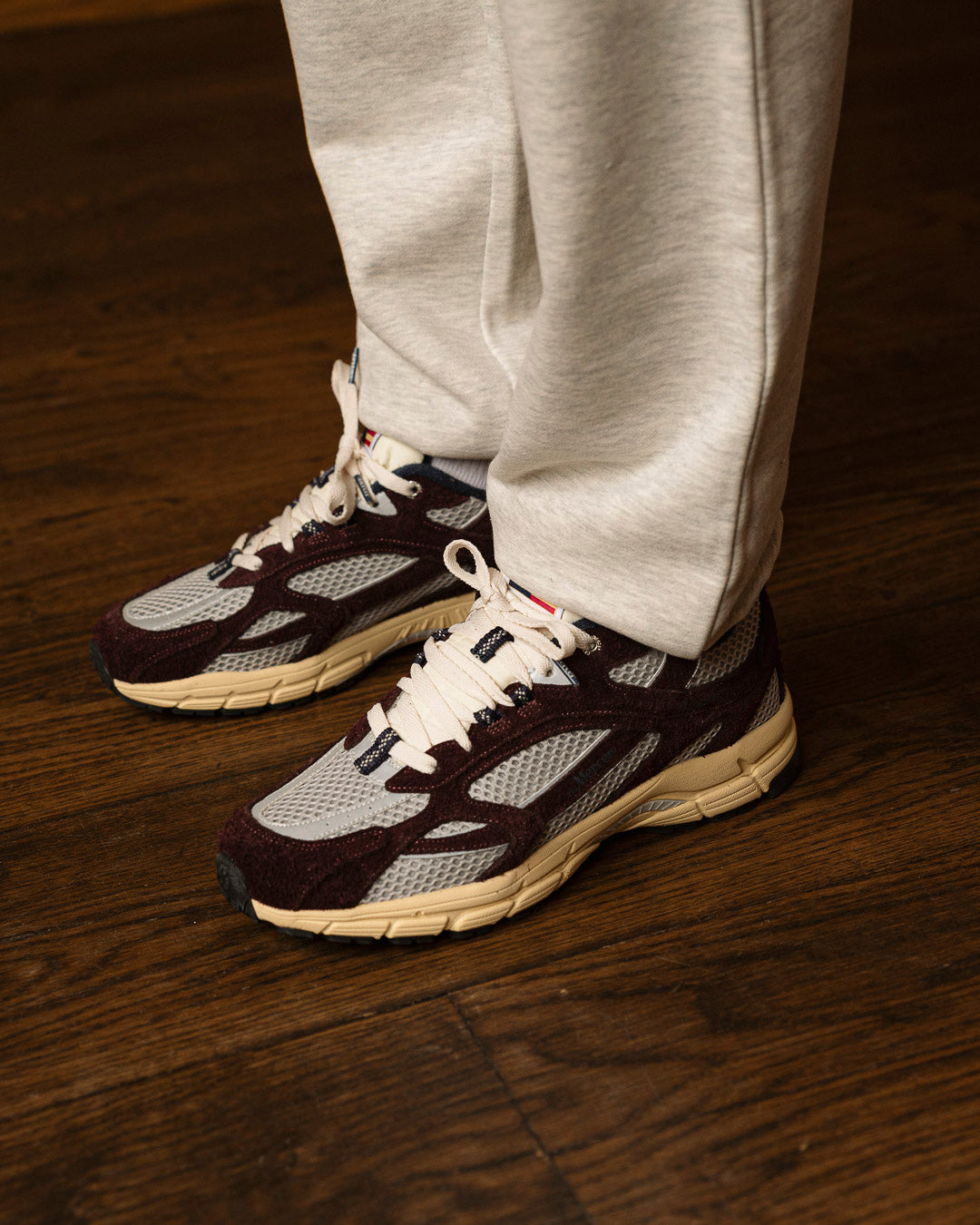 The Re-Run Americana | Bordeaux