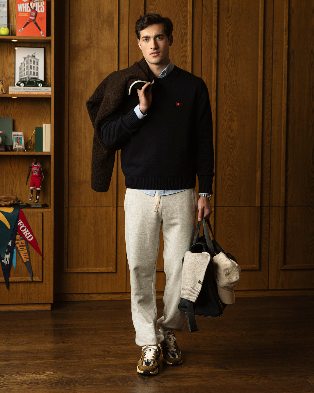 The Re-Run Americana | Cognac